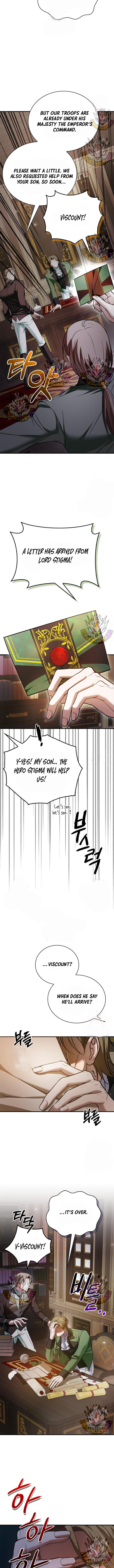 I'm Not That Kind of Talent Chapter 83 13